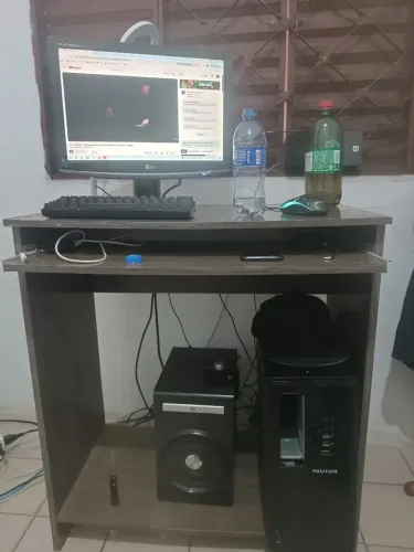 pc completo