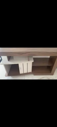 Rack semi novo