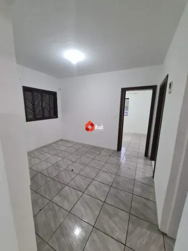 Casa para aluguel, 2 quartos, São Luiz - Jaraguá do Sul/SC