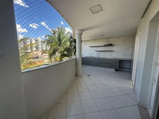 Alugo Apartamento 3 quartos| Morada do Sol