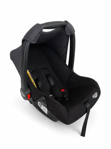 Bebê Conforto Cosco Kids Wizz Preto 0 a 13Kg