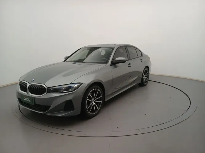 BMW 320I 320i 2023
