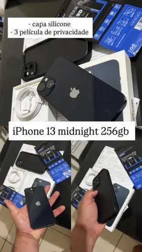 iPhone 13 Plus 256GB 