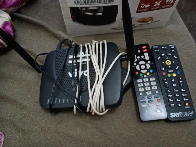 Modem 