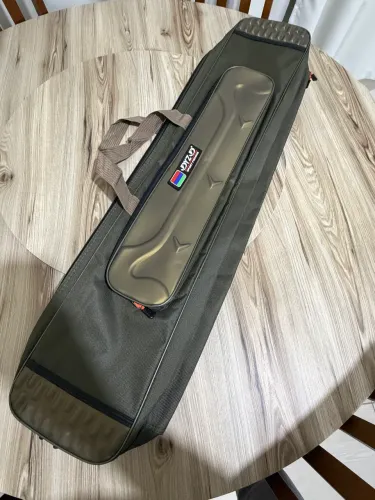 Case Capa Bolsa Porta Varas de Pesca - Novo