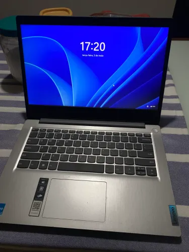 Ideapad 3 Lenovo