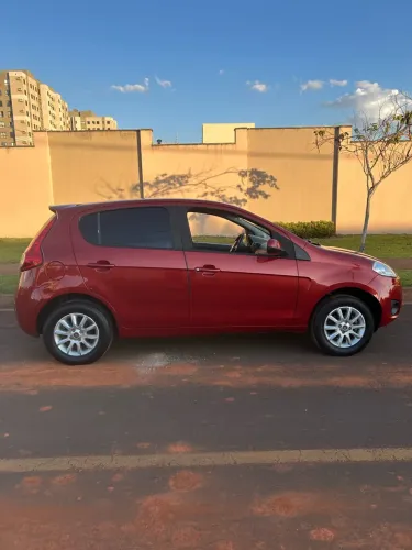 Fiat Palio Attractive 1.0 EVO Fire Flex 8V 5P 2013