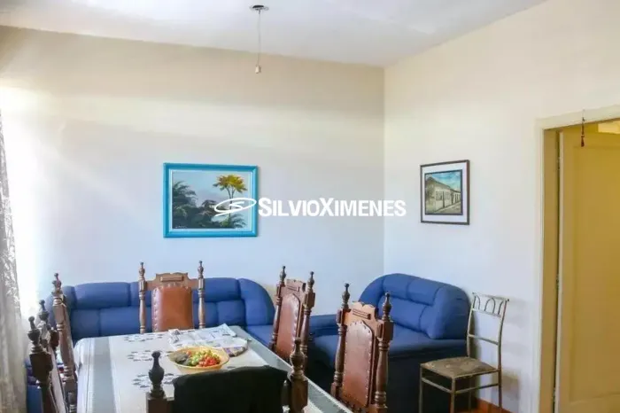 Residencial Casa no Barroca com 214,00 (M²), 4 quartos e 2 vagas para Venda