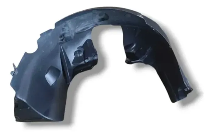 Parabarro Dianteiro Esquerd Ford Ka 2015 E3b516115ab Detalhe