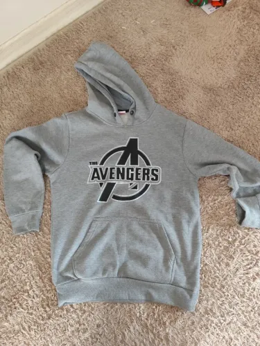 Roupas inverno masculino P