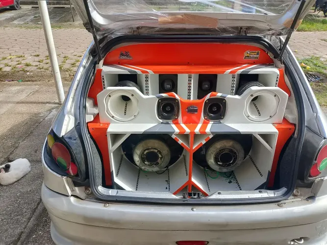 Peugeot 206 Soleil/quiksilver 1.0 16V 3P 2003