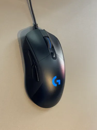 Mause Logitech G403 HERO