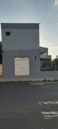 Alugo ponto comercial bairra Granada