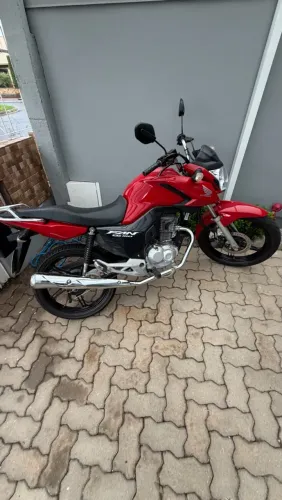 CG FAN 160