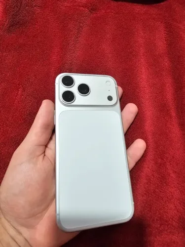 17 pro max