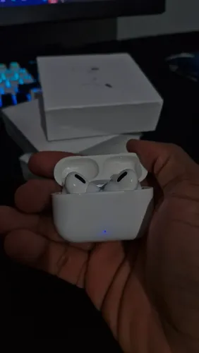 Fone tws airpods Bluetooth 
