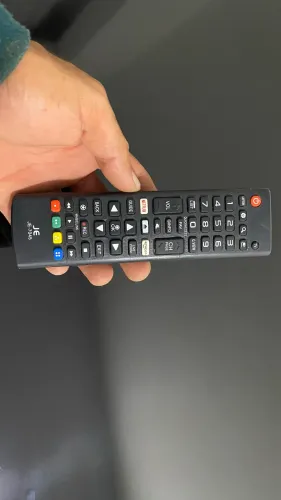 TV LG 32 POLEGADAS