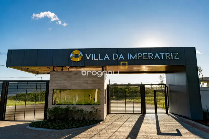 Terreno condomínio Fechado no Villa de Imperatriz - Santo Amaro da Imperatriz