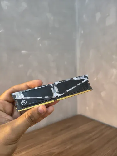 Memória RAM 8GB HyperX 2666MHz Kingston | Aceito Cartão | Entrego & OLX Pay