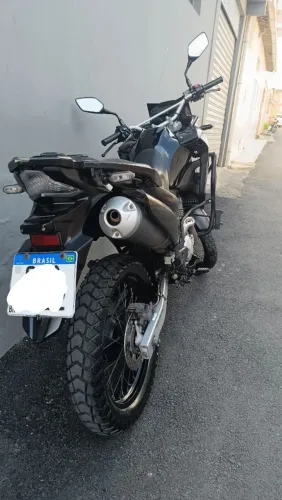 XRE 300/ ABS/ FLEX  2021