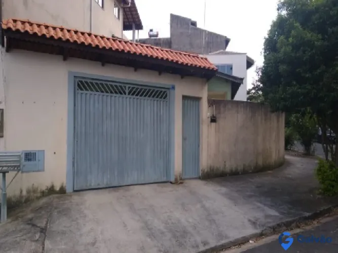Casa para locação no Jardim Itália em Várzea Paulista - SP
