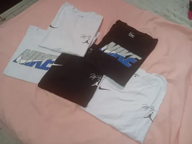 camisa grife Nike