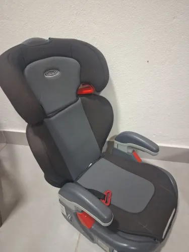 Cadeira automotiva