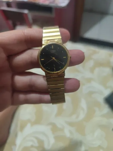 Relógio Automático masculino Citizen Quartz 