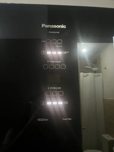 Vendo geladeira