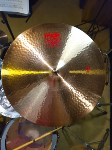 Paiste 2002 Ride 22"