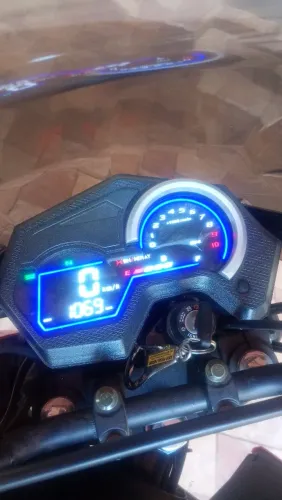 Moto shineray / moto / Shineray