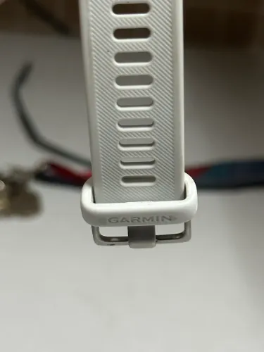 Relógio Garmin forerunner 55