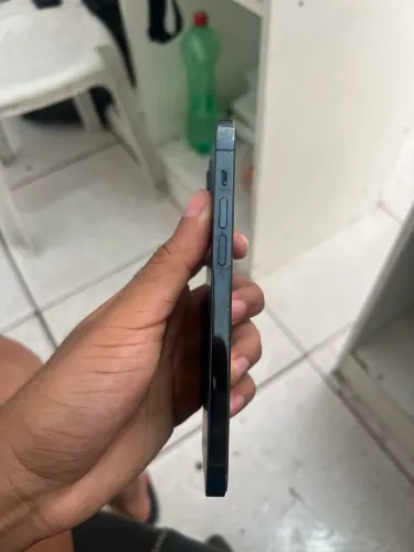 IPHONE 12 PRO
