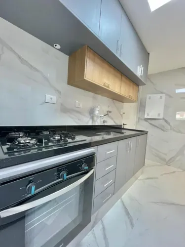 APARTAMENTO RESIDENCIAL em São Paulo - São Paulo, Pinheiros