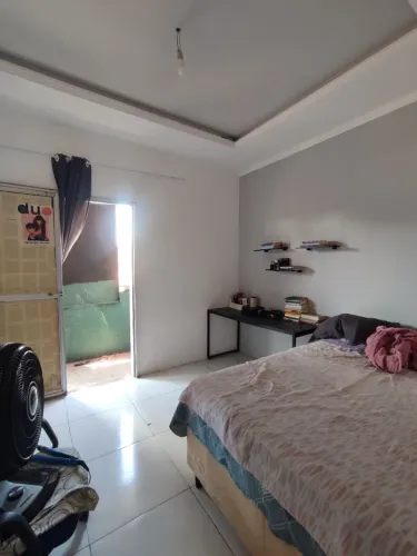Vendo casa no Mocambinho esquina com a avenida prefeito Freitas neto