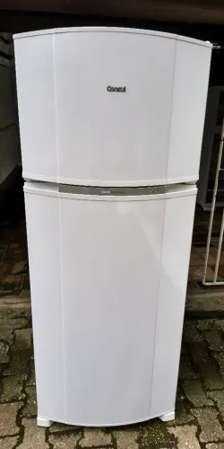 Geladeira Frost Free. Entrego/ Aceito cartão!