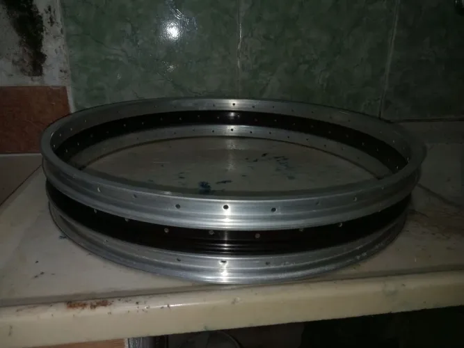 ARO 24 CALOI ORIGINAL CAIXÃO. 