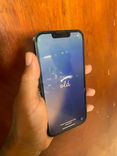 iPhone 13