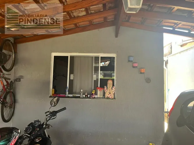 Casa em Residencial Mombaça I - Pindamonhangaba, SP