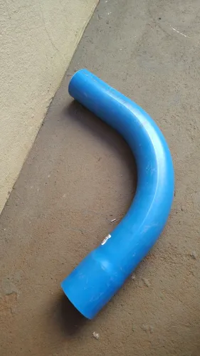 Peças para irrigação