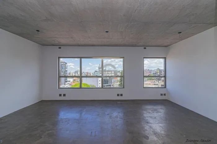 Excelente Loft com 1 dormitório para alugar, 70 m² - Bairro Petrópolis - Porto Alegre/RS