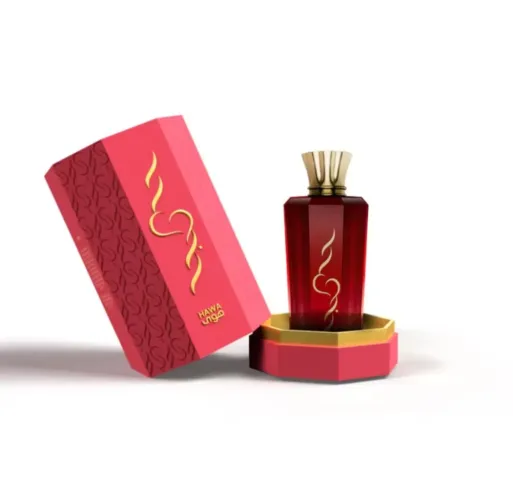 Hawa Eau de Parfum Feminino 100ml - Mawwal LacradoArabia