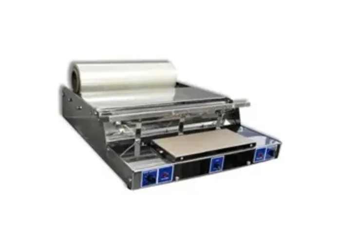 EMBALADORA INOX 380MM PS311 127V FC
