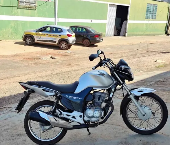 Vendo start 160 2022