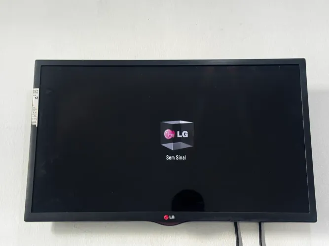 Tv lg 32