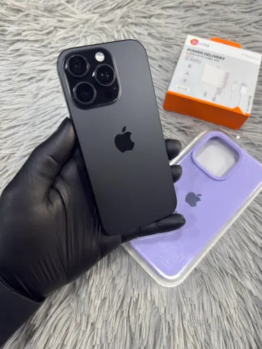 iPhone 16 Pro 256GB 90% Com Garantia