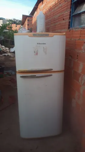 Geladeira