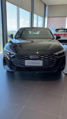 Audi A5 Sportback S-line 2.0 TFSI S-tronic 2026