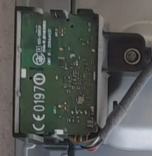 MÓDULO Wi-Fi E BLUETOOTH ORIGINAL MODELO 49LF6450