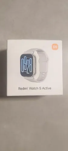 Relógio Smartwatch Xiaomi Redmi Watch 5 Active